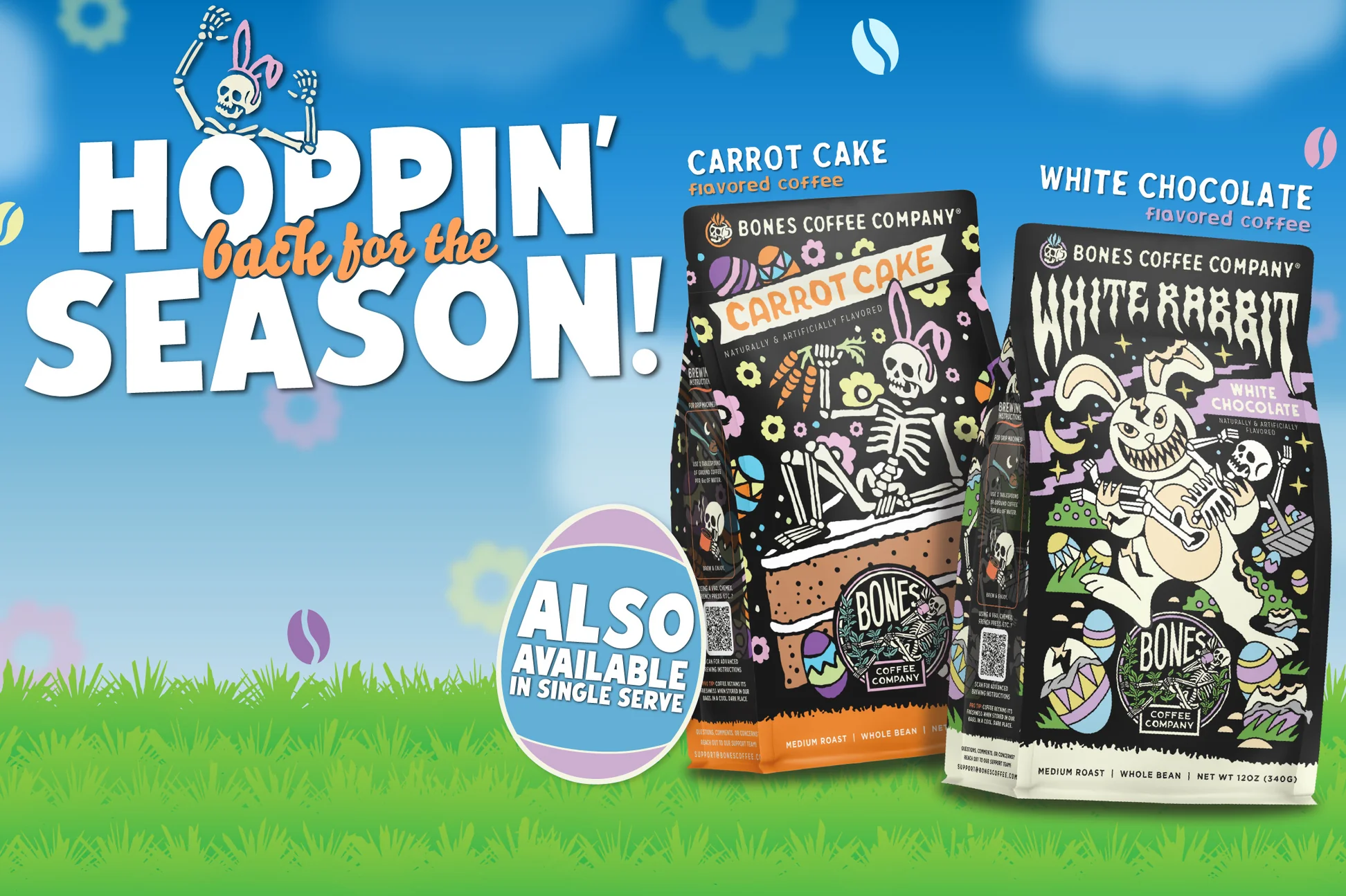 Flavor Your Morning Adventure